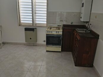 Alquilo Departamento
