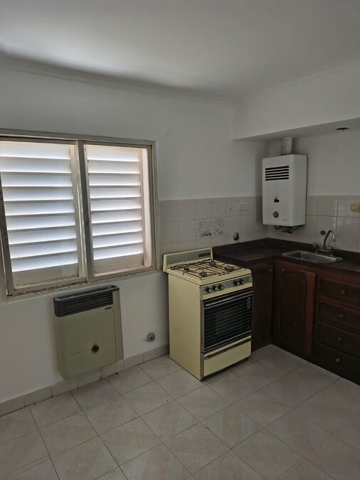 Alquilo Departamento