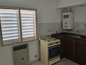 Alquilo Departamento