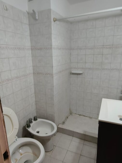 Alquilo Departamento