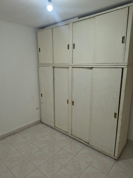 Alquilo Departamento