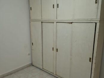 Alquilo Departamento