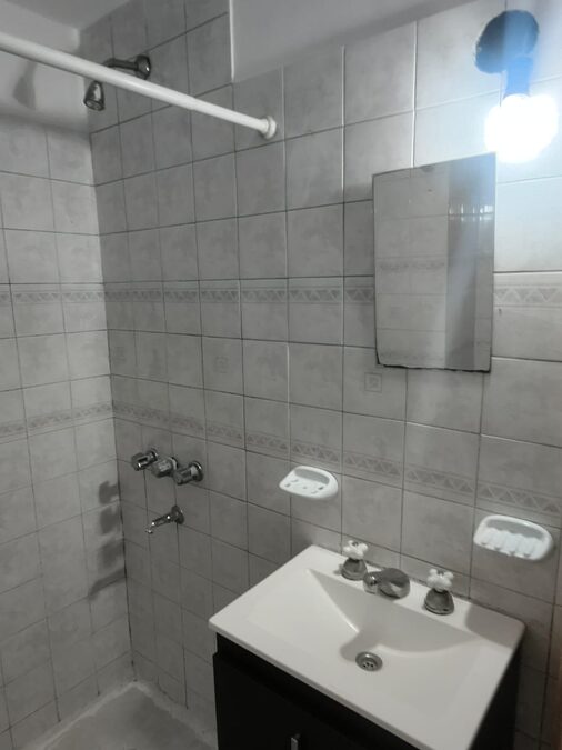 Alquilo Departamento