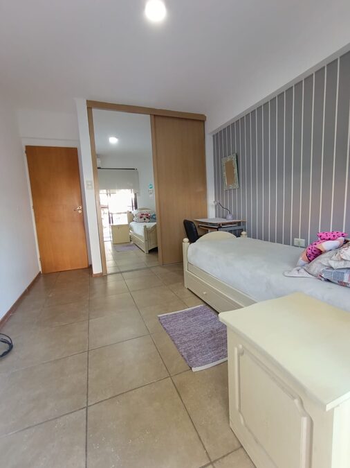 ALQUILO DEPARTAMENTO
