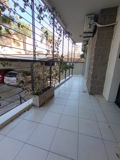 ALQUILO DEPARTAMENTO
