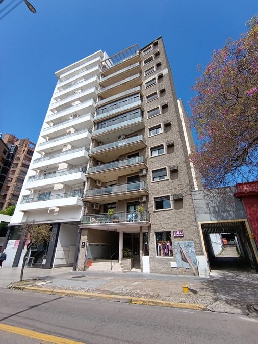ALQUILO DEPARTAMENTO 2 DORMITORIOS