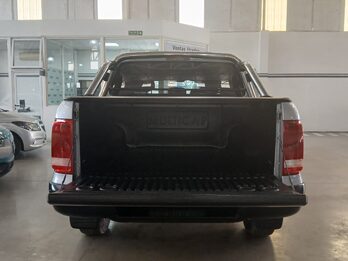 AMAROK TRENDLINE CD 2.0 TDI MT 4X4 140CV - AÑO 2024 - 61.994KM