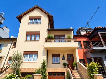 CASA PH | 5 AMBIENTES | VISTA AL RÍO | JARDÍN | PARRILLA | PARQUE URQUIZA