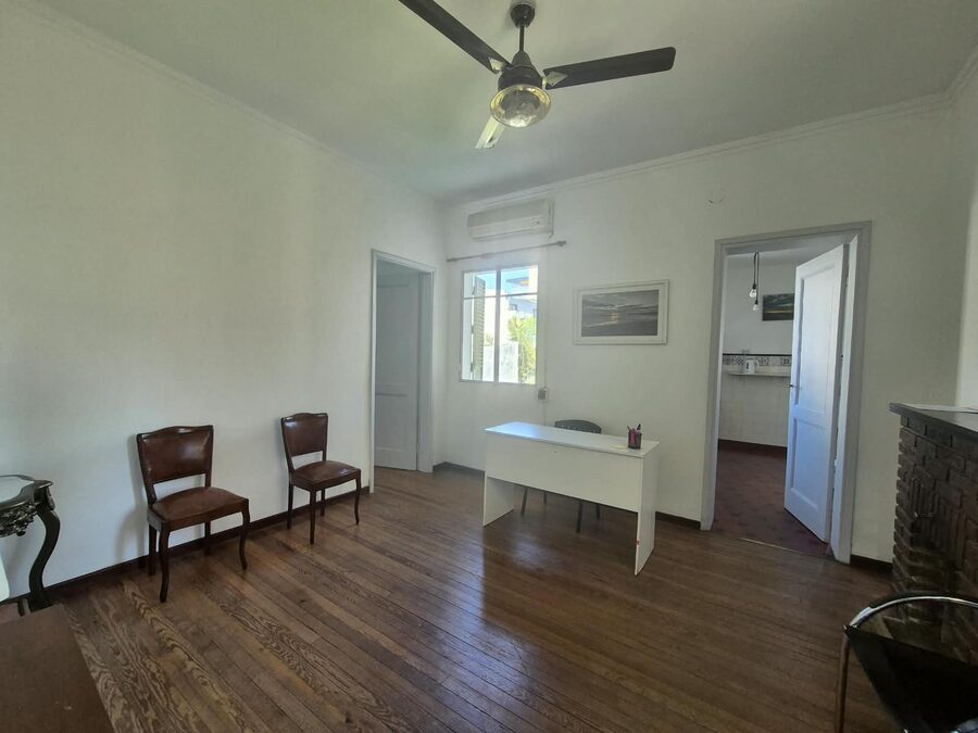 CASA PH | 5 AMBIENTES | VISTA AL RÍO | JARDÍN | PARRILLA | PARQUE URQUIZA