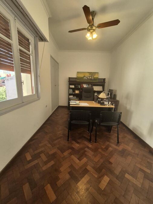 CASA PH | 5 AMBIENTES | VISTA AL RÍO | JARDÍN | PARRILLA | PARQUE URQUIZA