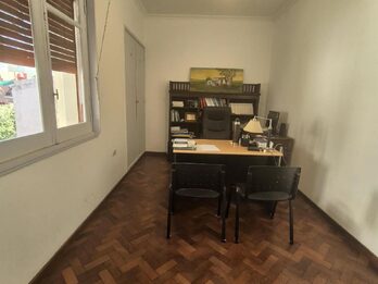 CASA PH | 5 AMBIENTES | VISTA AL RÍO | JARDÍN | PARRILLA | PARQUE URQUIZA