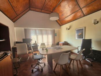 CASA PH | 5 AMBIENTES | VISTA AL RÍO | JARDÍN | PARRILLA | PARQUE URQUIZA