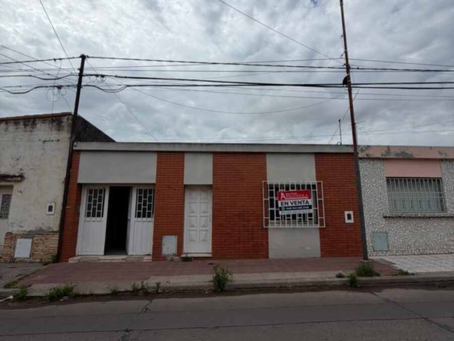 Brasil 1230 | OPORTUNIDAD DE INVERSIÓN Y RENTA DOBLE