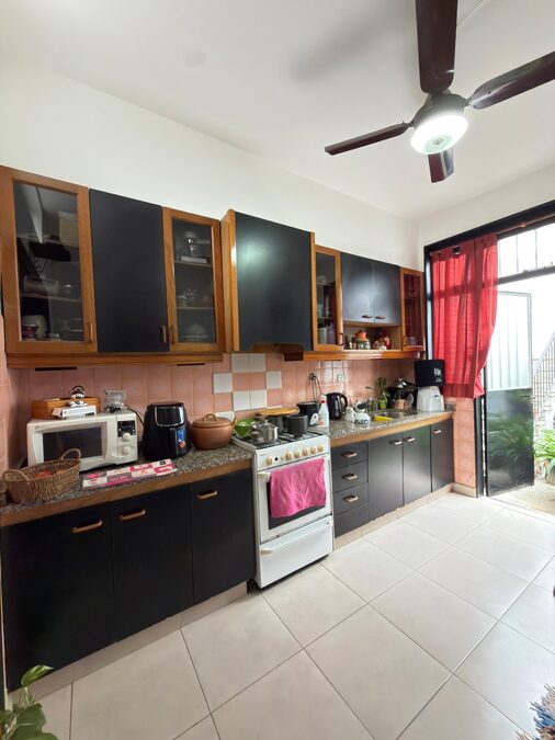 IMPORTANTE CASA EN VENTA - ALEM Y 9 DE JULIO