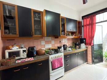IMPORTANTE CASA EN VENTA - ALEM Y 9 DE JULIO