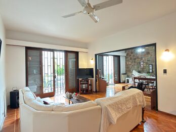 IMPORTANTE CASA EN VENTA - ALEM Y 9 DE JULIO
