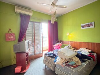 IMPORTANTE CASA EN VENTA - ALEM Y 9 DE JULIO