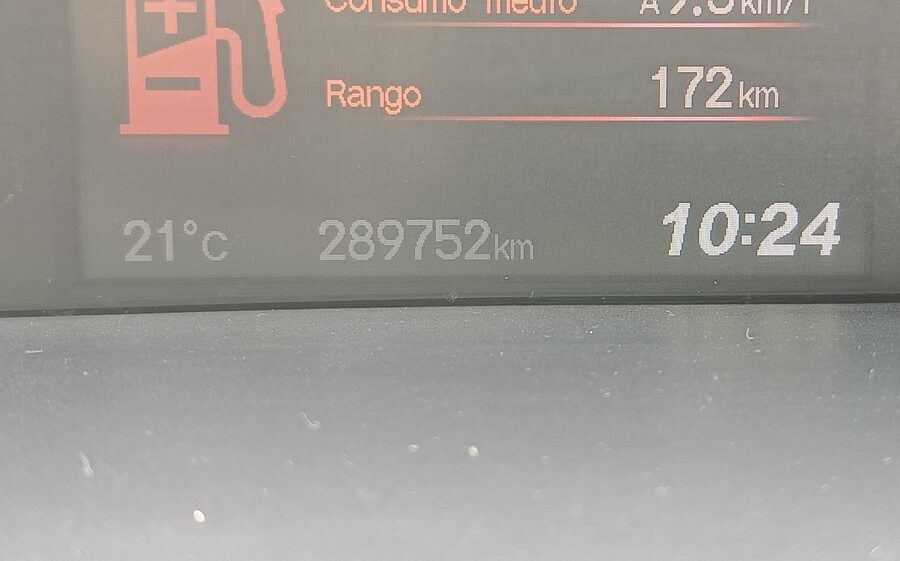 Honda Civic LSX 1.8   /   2013