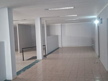 VENDO IMPORTANTE LOCAL COMERCIAL/OFICINA CENTRICO 869M2