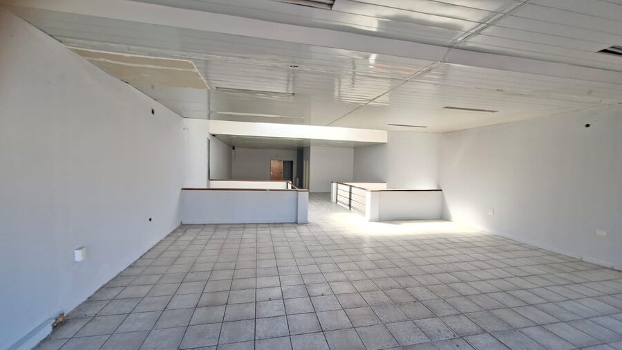 VENDO IMPORTANTE LOCAL COMERCIAL/OFICINA CENTRICO 869M2