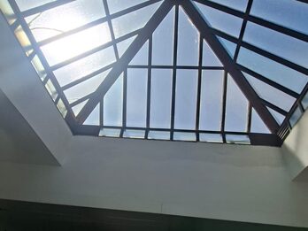 VENDO IMPORTANTE LOCAL COMERCIAL/OFICINA CENTRICO 869M2