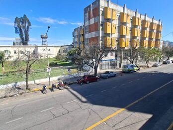 VENDO IMPORTANTE LOCAL COMERCIAL/OFICINA CENTRICO 869M2