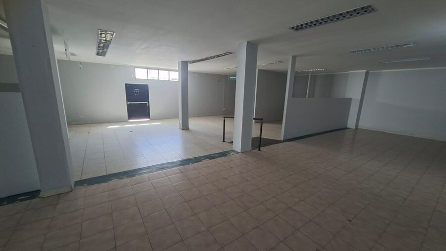 VENDO OFICINA/LOCAL EN ZONA CENTRO DE 869M2