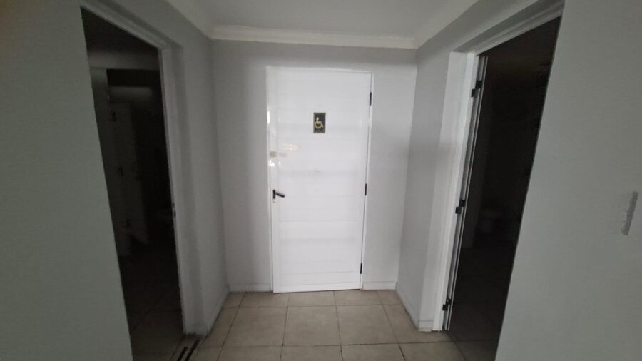 VENDO OFICINA/LOCAL EN ZONA CENTRO DE 869M2