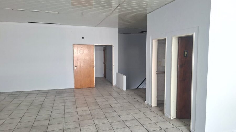 VENDO OFICINA/LOCAL EN ZONA CENTRO DE 869M2