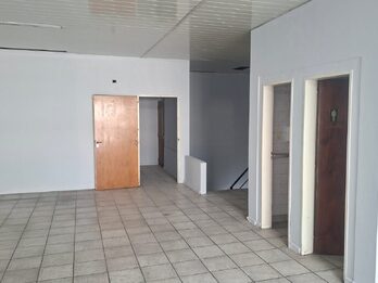 VENDO OFICINA/LOCAL EN ZONA CENTRO DE 869M2