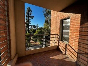 VENDO DEPARTAMENTO DE  UN DORMITORIO CON VISTA A LA PLAZA CONSTITUYENTE