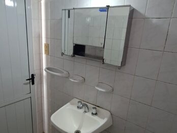 ALQUILO CASA DE UN DORMITORIOS EN CALLE LIBERTAD 715