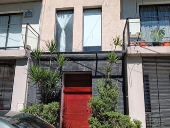 ALQUILO MODERNO  DEPARTAMENTO  EN ZONA PARQUE  DE UN DORMITORIO