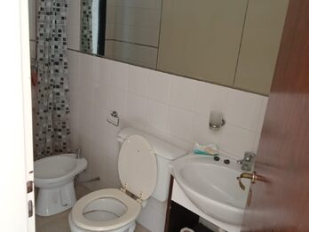 ALQUILO MODERNO  DEPARTAMENTO  EN ZONA PARQUE  DE UN DORMITORIO