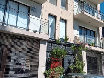 ALQUILO MODERNO  DEPARTAMENTO  EN ZONA PARQUE  DE UN DORMITORIO