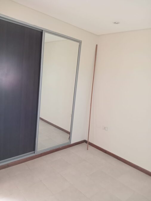 ALQUILO MODERNO  DEPARTAMENTO  EN ZONA PARQUE  DE UN DORMITORIO
