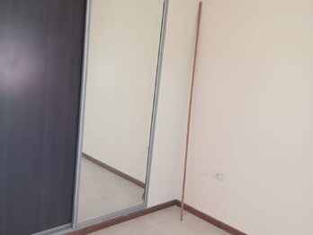 ALQUILO MODERNO  DEPARTAMENTO  EN ZONA PARQUE  DE UN DORMITORIO