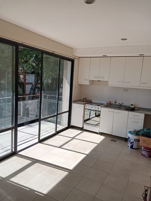 ALQUILO MODERNO  DEPARTAMENTO  EN ZONA PARQUE  DE UN DORMITORIO