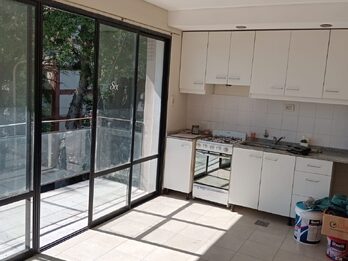 ALQUILO MODERNO  DEPARTAMENTO  EN ZONA PARQUE  DE UN DORMITORIO