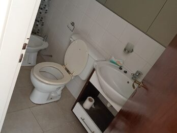 ALQUILO MODERNO  DEPARTAMENTO  EN ZONA PARQUE  DE UN DORMITORIO