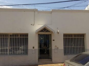 ALQUILO CASA CENTRICA PARA USO COMERCIAL