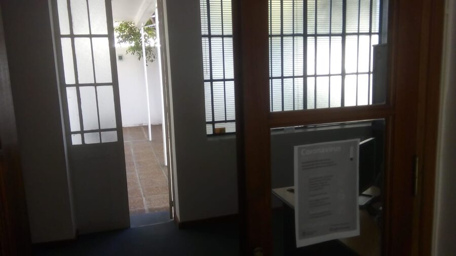 ALQUILO CASA CENTRICA PARA USO COMERCIAL