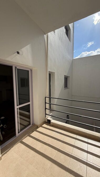 Alquiler Departamento de un dormitorio a estrenar