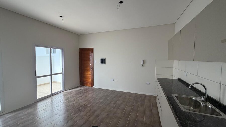 Alquiler Departamento de un dormitorio a estrenar