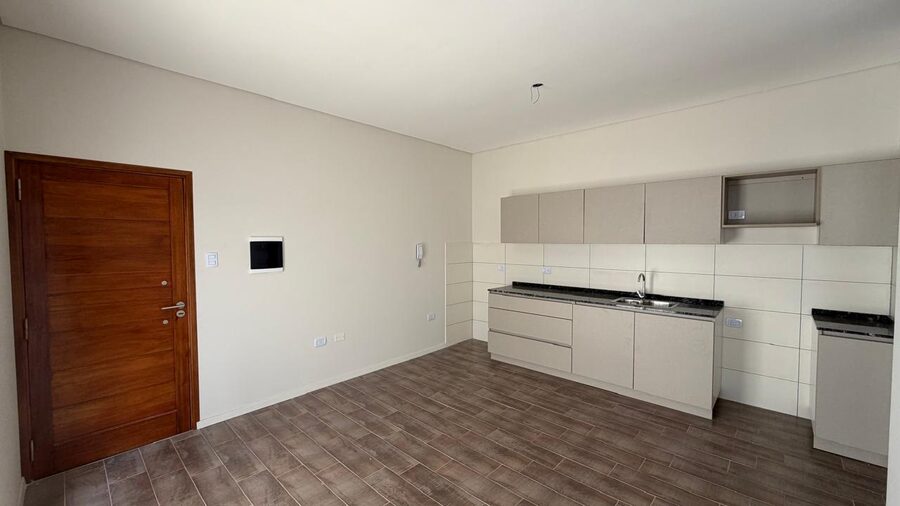 Alquiler Departamento de un dormitorio a estrenar