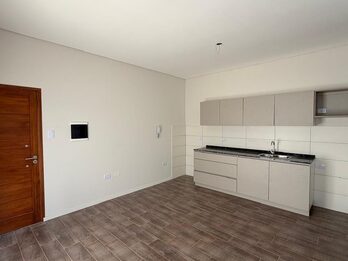 Alquiler Departamento de un dormitorio a estrenar
