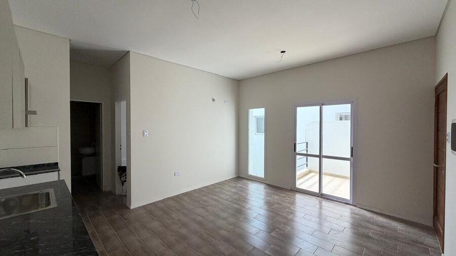Alquiler Departamento de un dormitorio a estrenar
