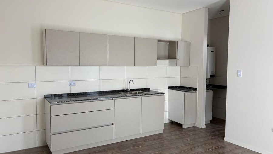 Alquiler Departamento de un dormitorio a estrenar