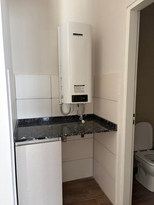 Alquiler Departamento de un dormitorio a estrenar