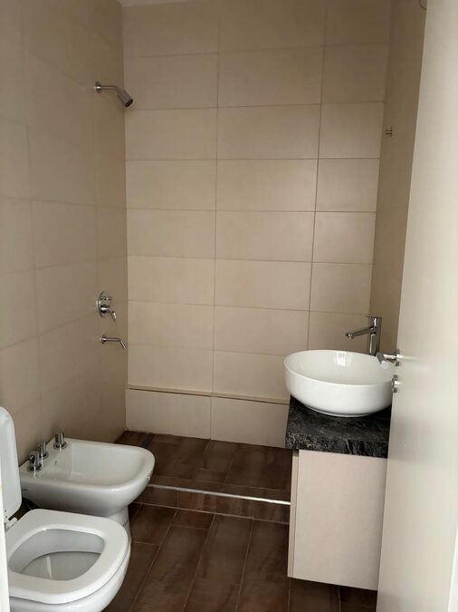 Alquiler Departamento de un dormitorio a estrenar